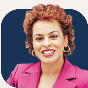 Tori Clear Thompson