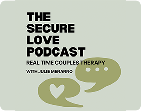 The Secure LOVE Podcast cover image
