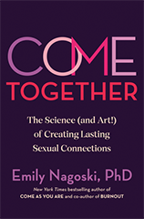 Come Together Book Cover