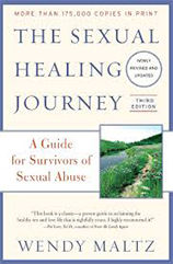 The Sexual Healing Journey Book Cover