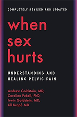 When Sex Hurts Book Cover