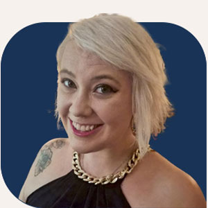 Bethany Pruett at Connection Institute